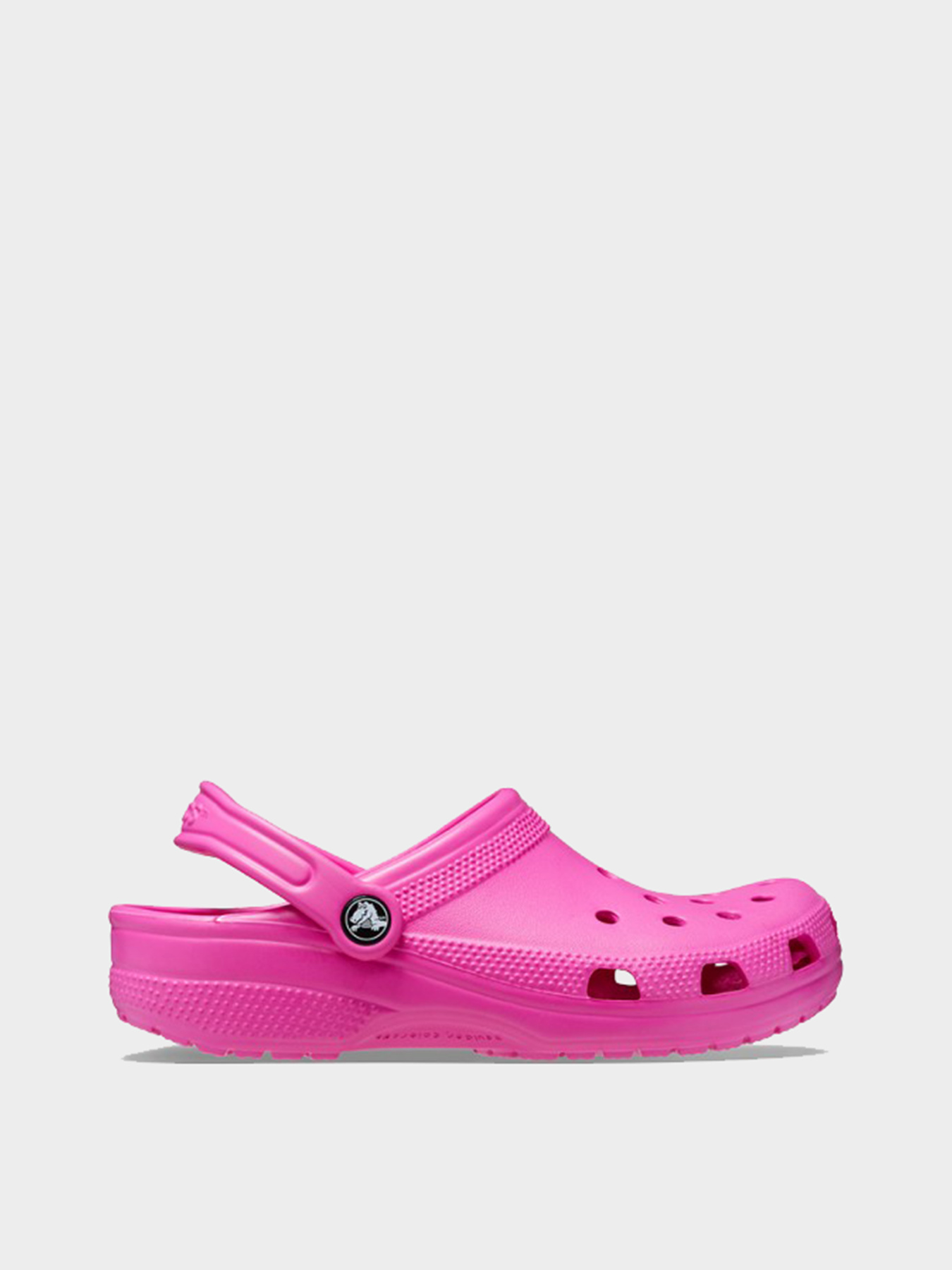 Шлёпанцы Crocs модель 10001-6UB Фото