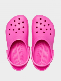 Шлёпанцы Crocs модель 10001-6UB Фото