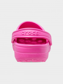 Шлёпанцы Crocs модель 10001-6UB Фото