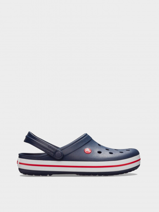 Шлёпанцы Crocs модель 11016-410 Фото