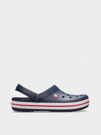 Шлёпанцы Crocs модель 11016-410 Фото