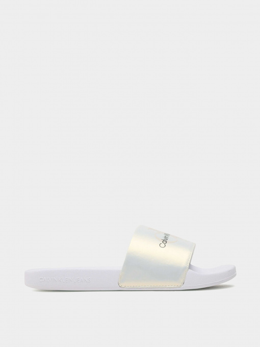 Шәркейлер Calvin Klein үлгі YW0YW01243-YBR Фото