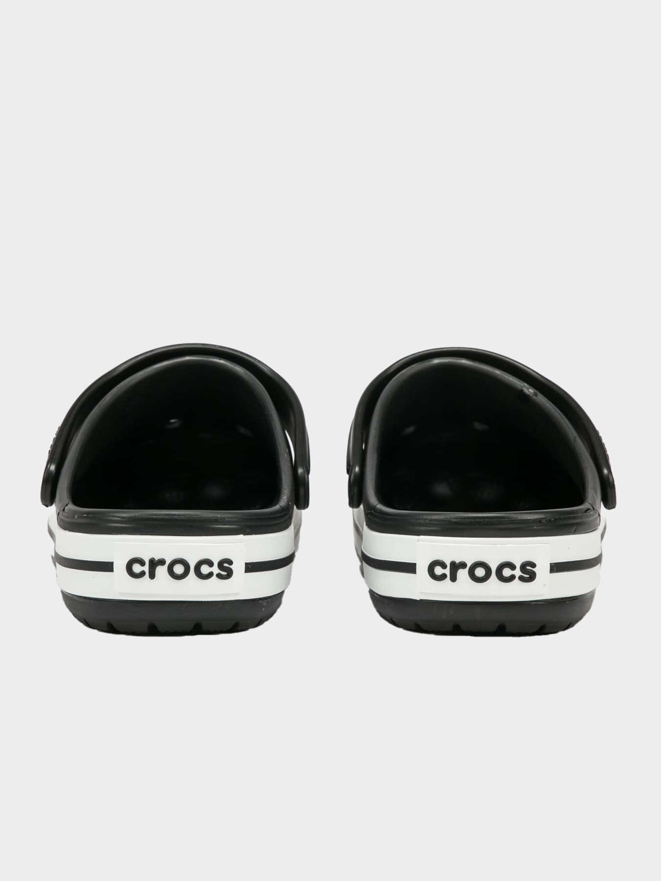 Шлёпанцы Crocs модель 11016-001 Фото