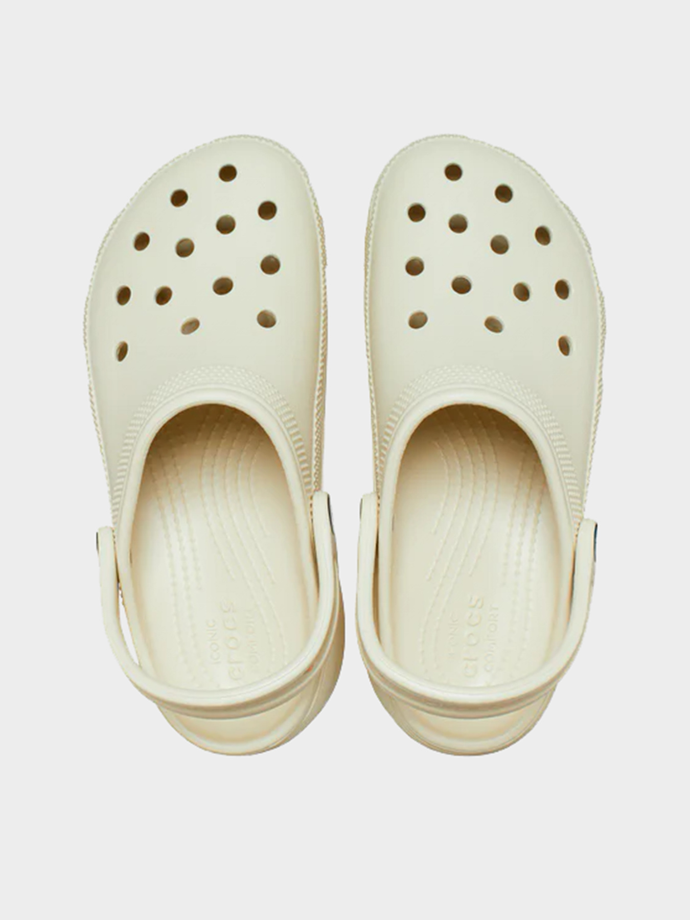 Шлёпанцы Crocs модель 206750-2Y2 Фото