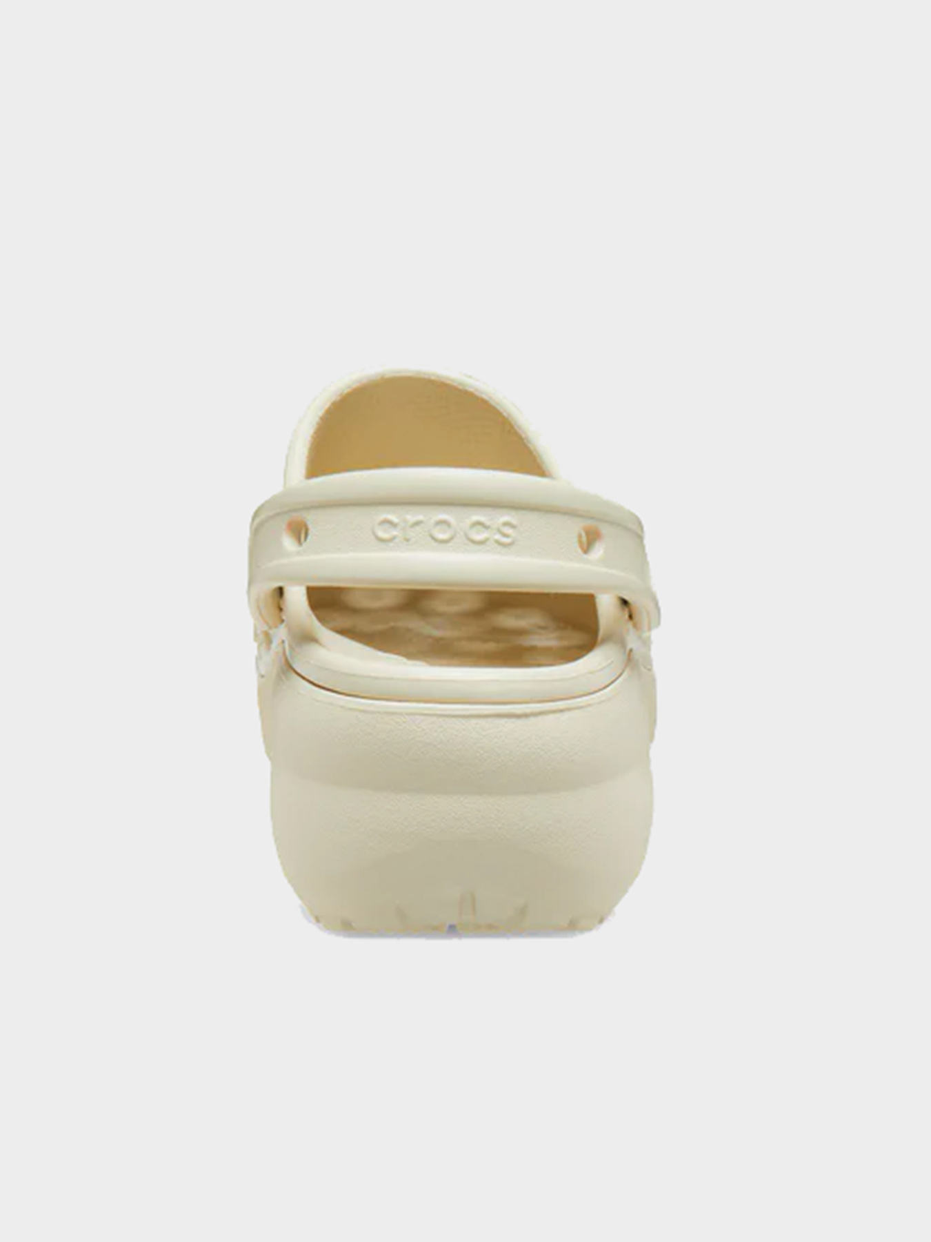 Шлёпанцы Crocs модель 206750-2Y2 Фото