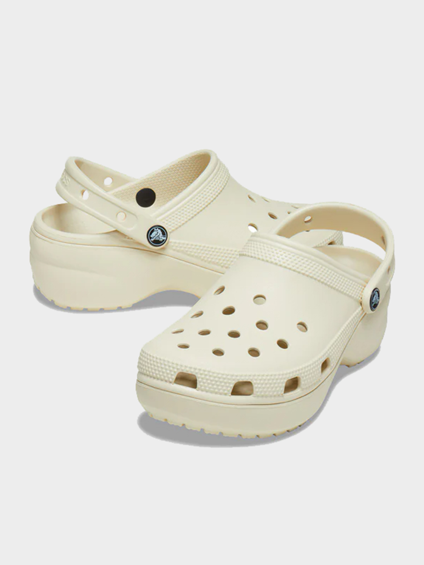 Шлёпанцы Crocs модель 206750-2Y2 Фото