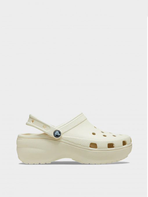 Шлёпанцы Crocs модель 206750-2Y2 Фото