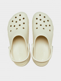 Шлёпанцы Crocs модель 206750-2Y2 Фото