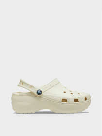 Шлёпанцы Crocs модель 206750-2Y2 Фото