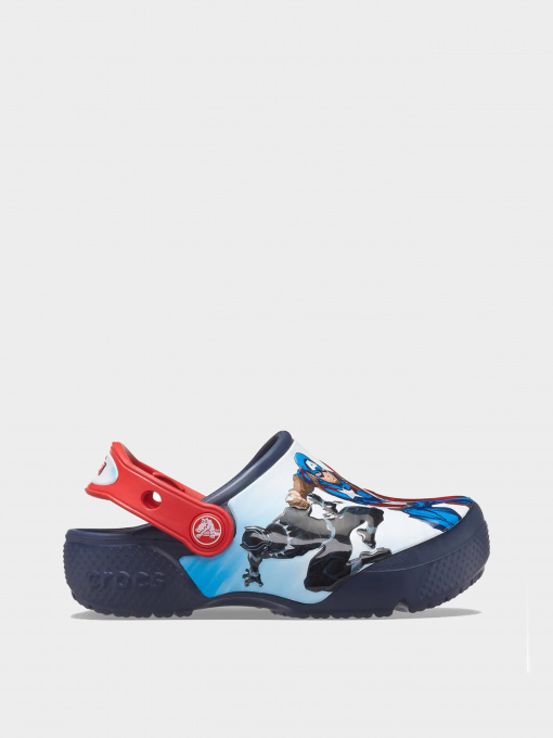 Шәркейлер Crocs үлгі 207068-410 Фото