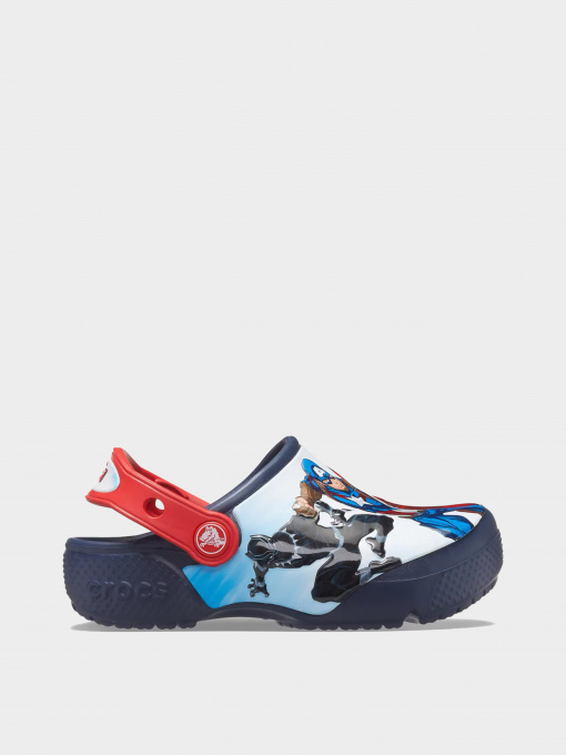 Шәркейлер Crocs үлгі 207069-410 Фото