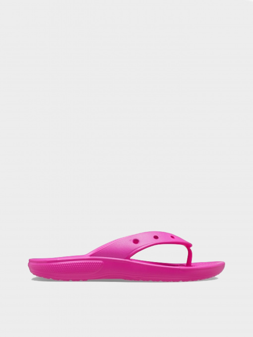 Шлёпанцы Crocs модель 207713-6UB Фото