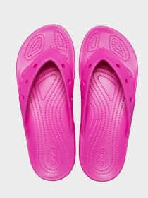 Шлёпанцы Crocs модель 207713-6UB Фото