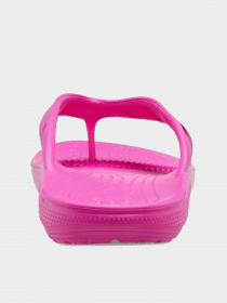 Шлёпанцы Crocs модель 207713-6UB Фото