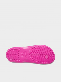 Шлёпанцы Crocs модель 207713-6UB Фото
