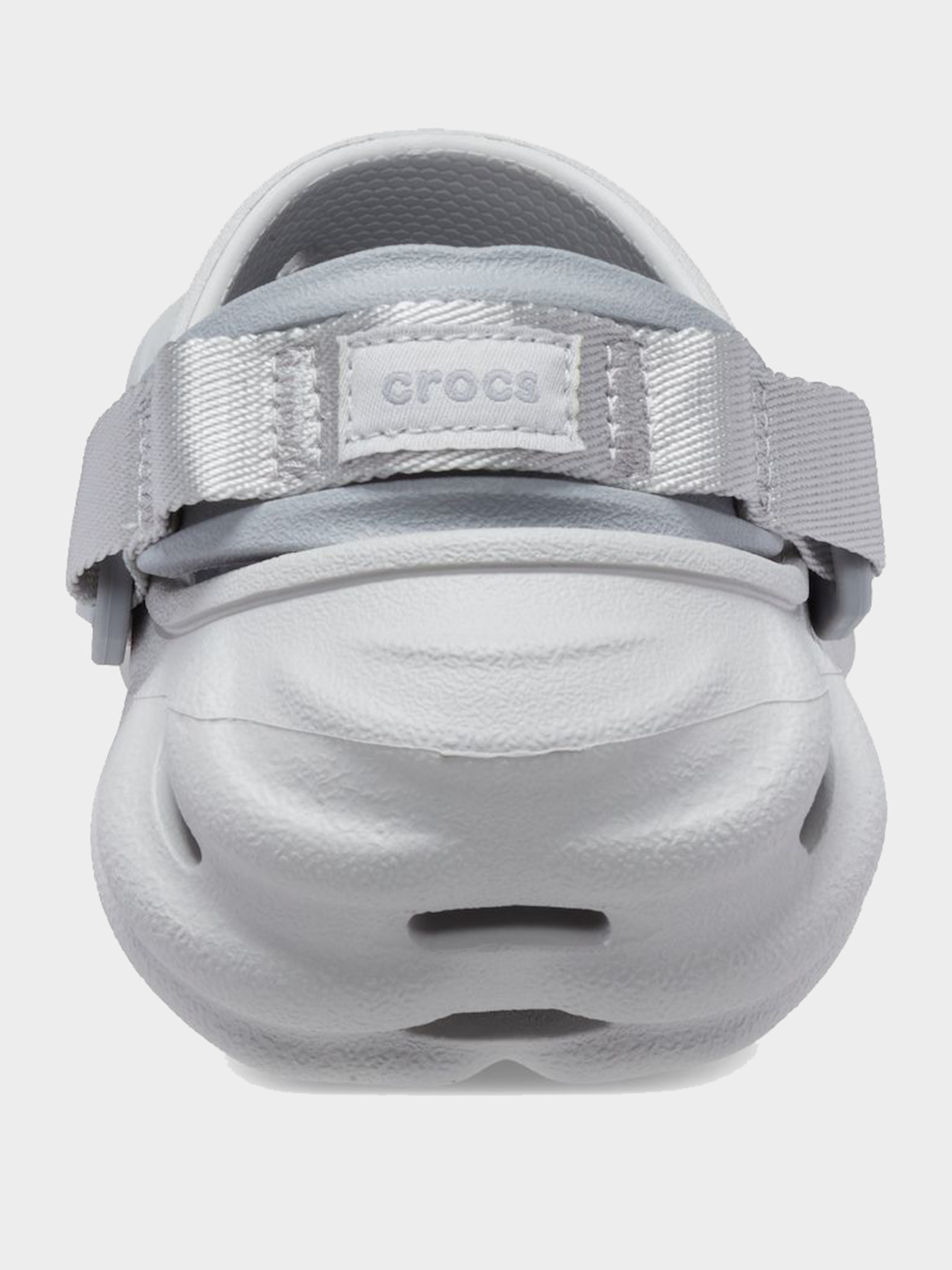 Шлёпанцы Crocs модель 208190-1FT Фото