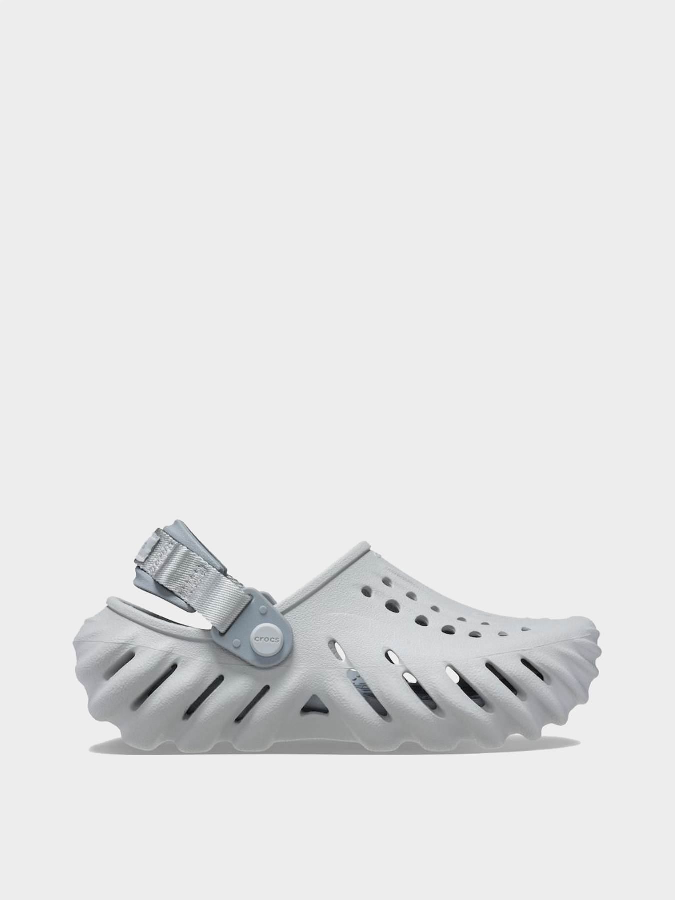 Шлёпанцы Crocs модель 208190-1FT Фото