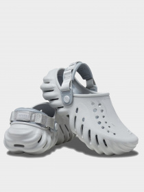 Шлёпанцы Crocs модель 208190-1FT Фото