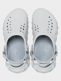 Шлёпанцы Crocs модель 208190-1FT Фото