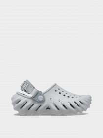 Шлёпанцы Crocs модель 208190-1FT Фото