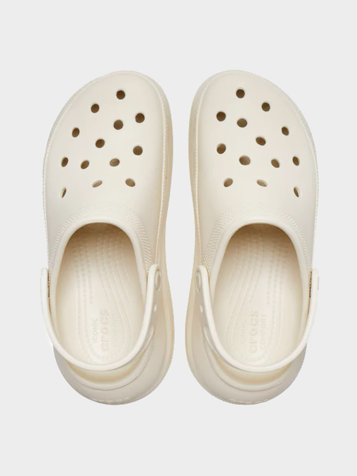 Шлёпанцы Crocs модель 207521-2Y2 Фото