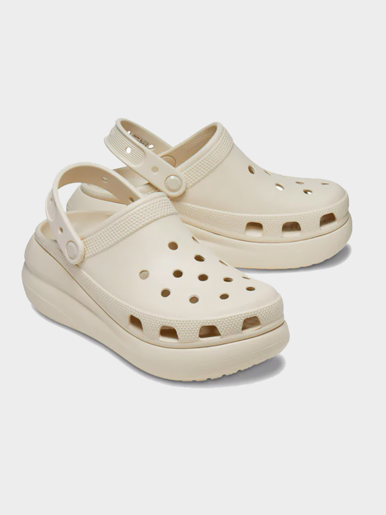 Шлёпанцы Crocs модель 207521-2Y2 Фото