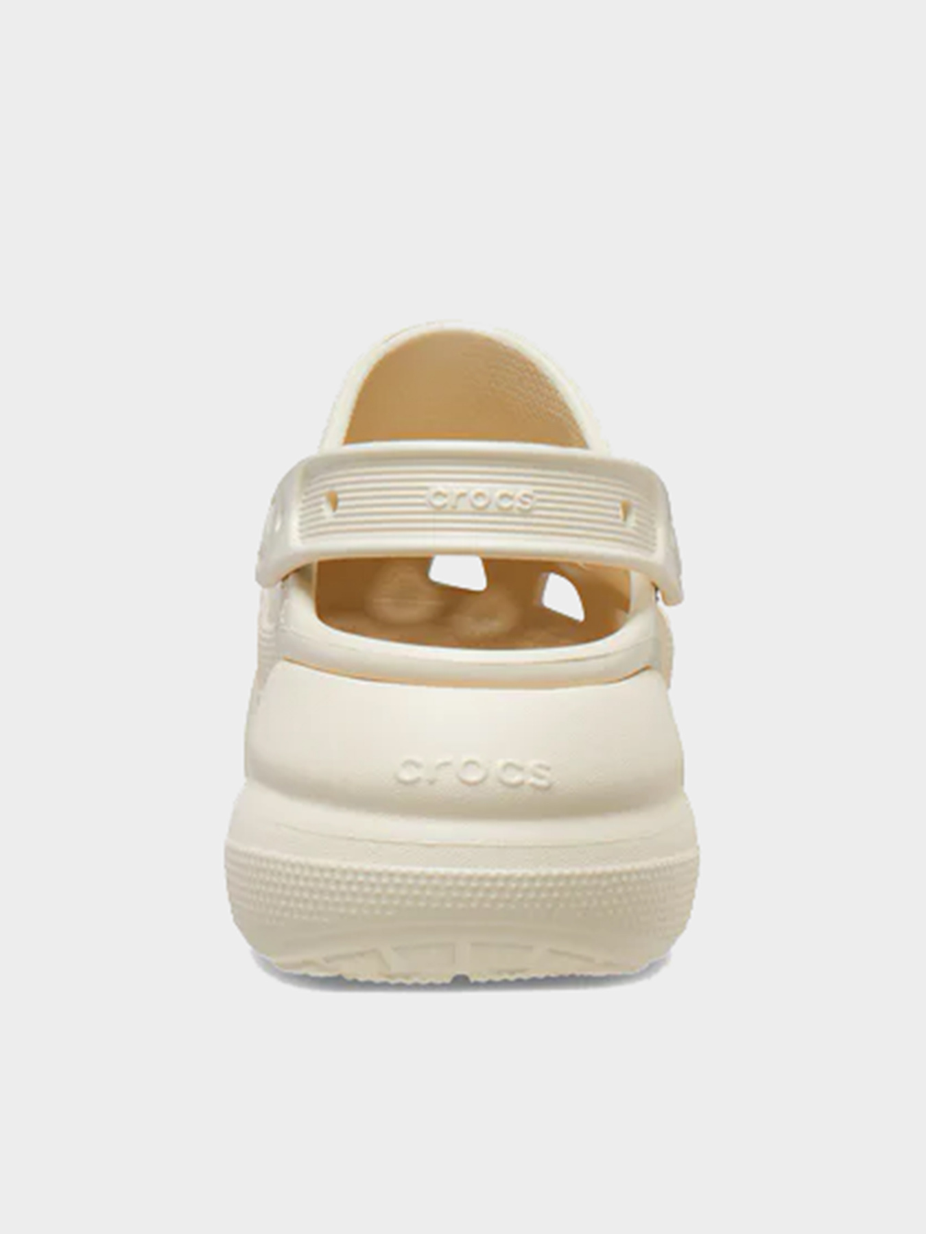 Шлёпанцы Crocs модель 207521-2Y2 Фото