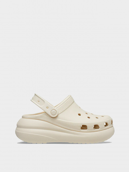 Шлёпанцы Crocs модель 207521-2Y2 Фото