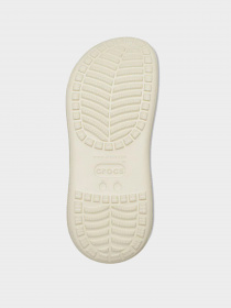 Шлёпанцы Crocs модель 207521-2Y2 Фото