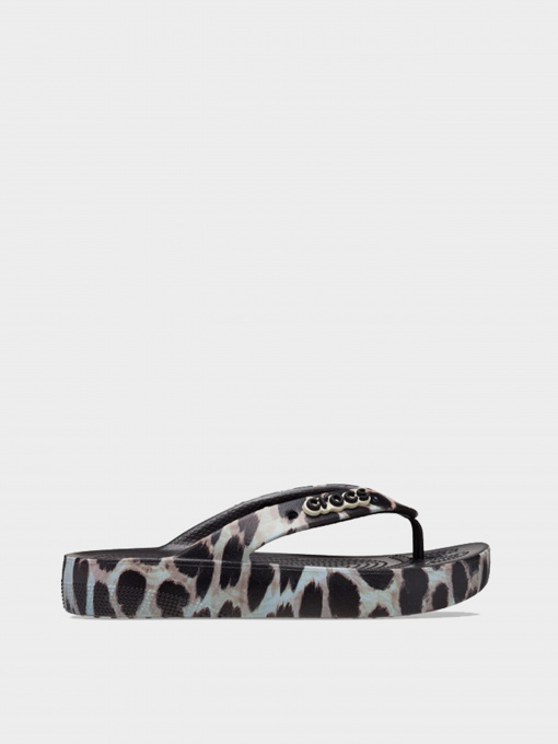 Шлёпанцы Crocs модель 207845-0CU Фото