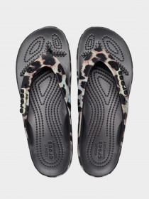 Шлёпанцы Crocs модель 207845-0CU Фото