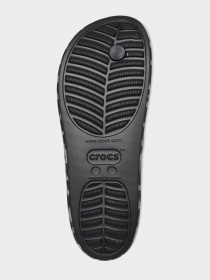 Шлёпанцы Crocs модель 207845-0CU Фото