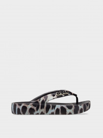 Шлёпанцы Crocs модель 207845-0CU Фото