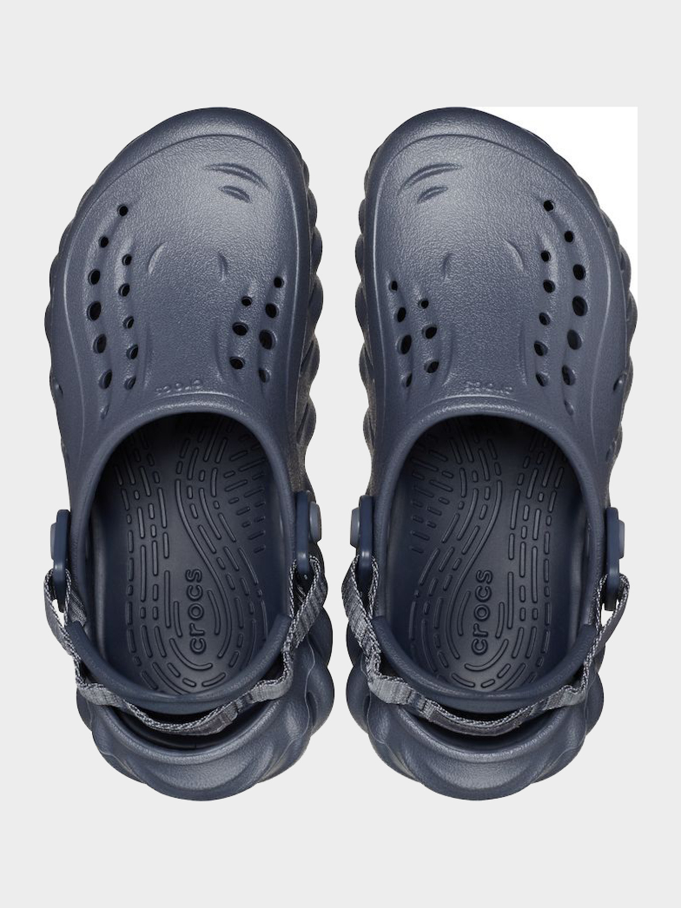 Шлёпанцы Crocs модель 208190-4EA Фото