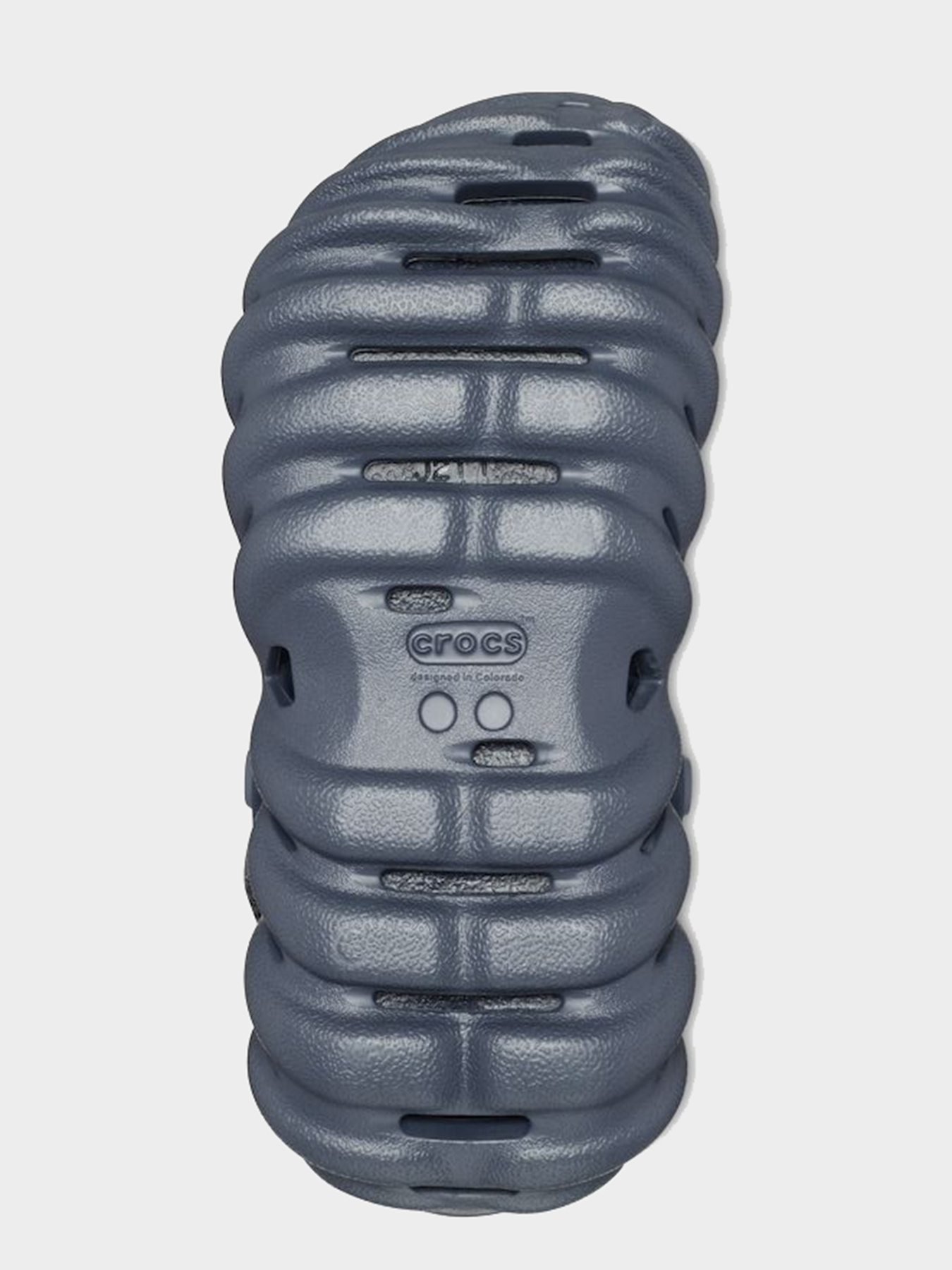 Шлёпанцы Crocs модель 208190-4EA Фото