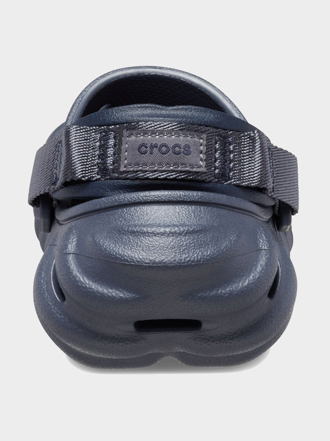 Шлёпанцы Crocs модель 208190-4EA Фото