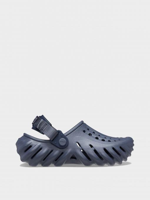 Шлёпанцы Crocs модель 208190-4EA Фото
