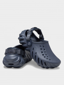 Шлёпанцы Crocs модель 208190-4EA Фото