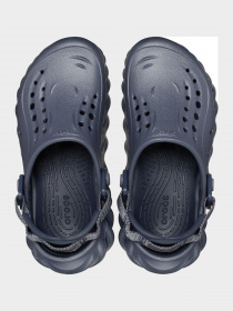 Шлёпанцы Crocs модель 208190-4EA Фото