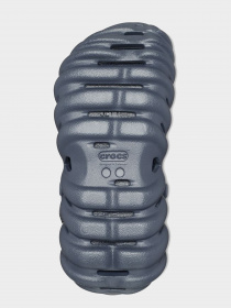 Шлёпанцы Crocs модель 208190-4EA Фото