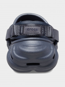 Шлёпанцы Crocs модель 208190-4EA Фото