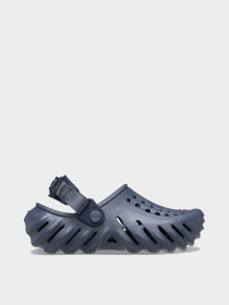 Шлёпанцы Crocs модель 208190-4EA Фото