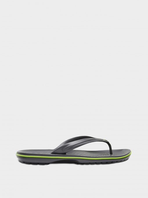 Шлёпанцы Crocs модель 11033-0A1 Фото