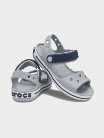 Сандалии Crocs модель 12856-01U Фото