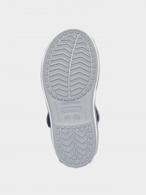 Сандалии Crocs модель 12856-01U Фото