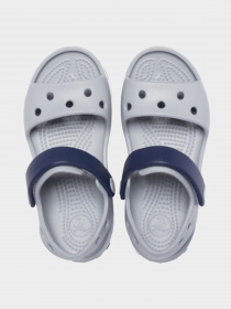 Сандалии Crocs модель 12856-01U Фото