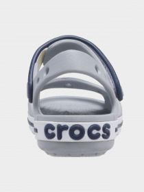 Сандалии Crocs модель 12856-01U Фото