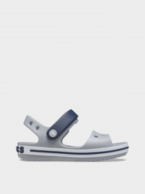 Сандалии Crocs модель 12856-01U Фото