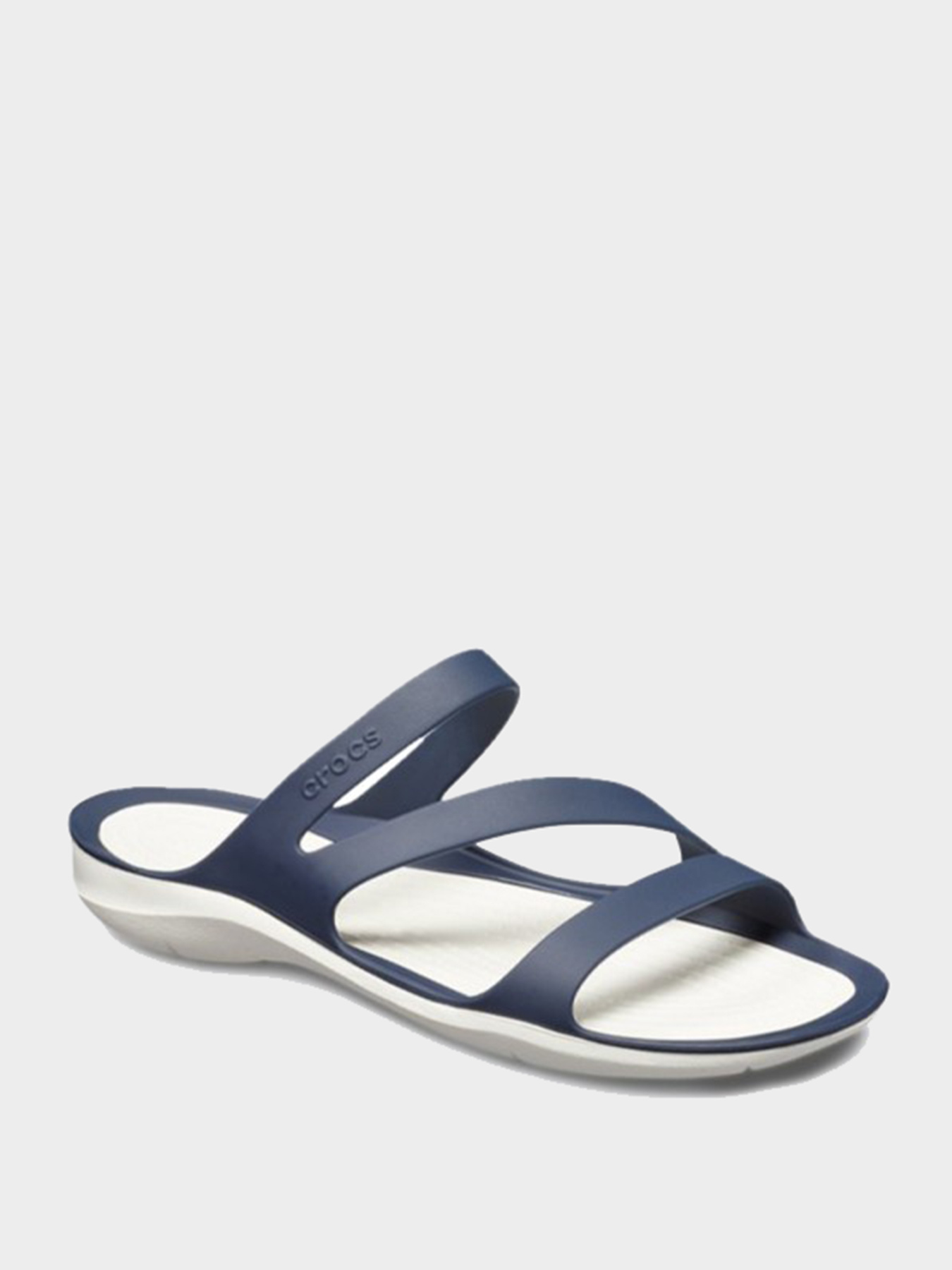 Сандалии Crocs модель 203998-462 Фото