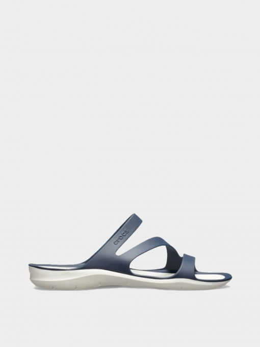 Сандалии Crocs модель 203998-462 Фото